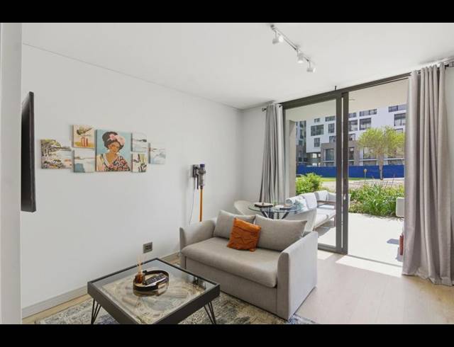 1 BEDROOM PROPERTY TO RENT IN ROSEBANK